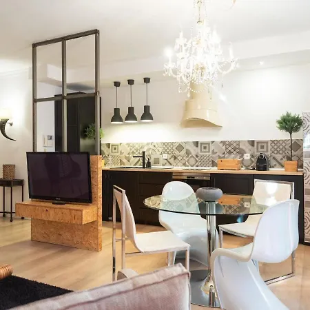Holiday Duplex Perdomo