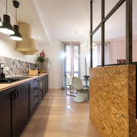 Holiday Duplex Perdomo *