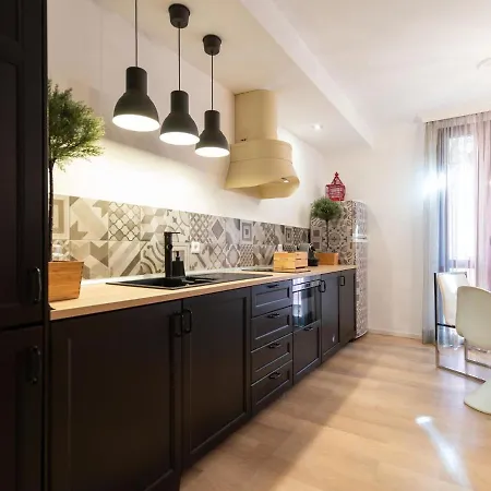 Holiday Duplex Perdomo Las Palmas de Gran Canaria