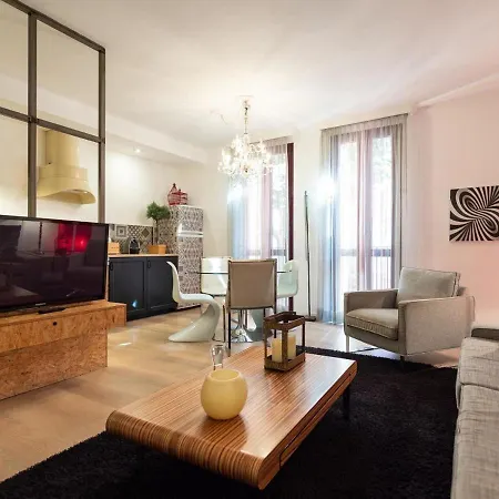 Holiday Duplex Perdomo Las Palmas de Gran Canaria