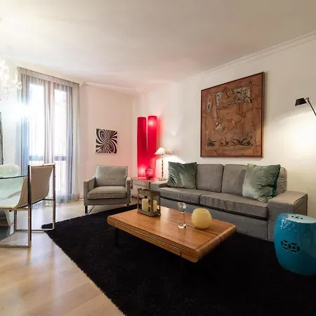 Holiday Duplex Perdomo Semesterbostad Las Palmas de Gran Canaria