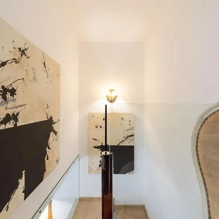 Holiday Duplex Perdomo Las Palmas de Gran Canaria