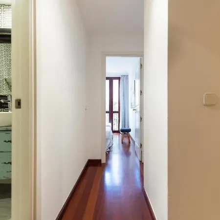 Semesterbostad Holiday Duplex Perdomo