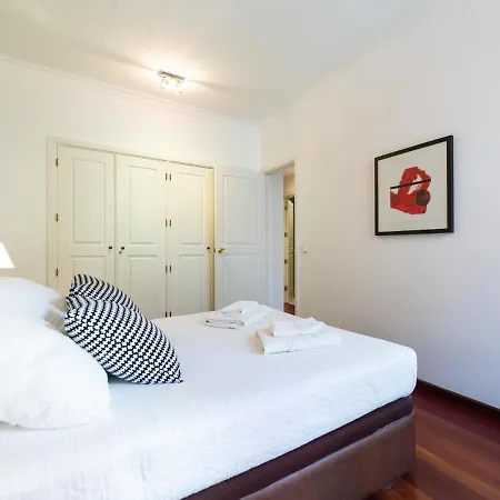 Semesterbostad Holiday Duplex Perdomo Las Palmas de Gran Canaria