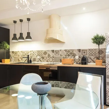 Holiday Duplex Perdomo