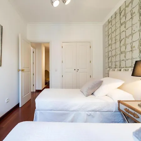 Holiday Duplex Perdomo *